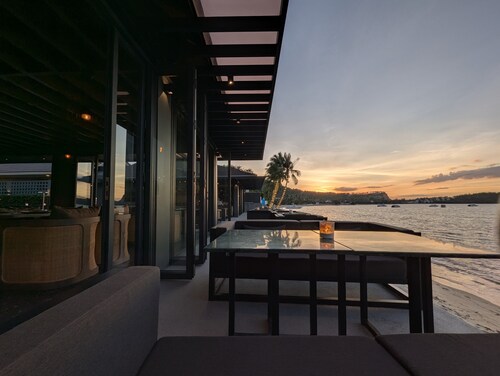 Transit Samui Resort