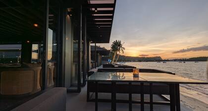 Transit Samui Resort