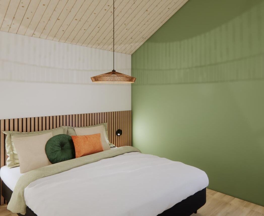 3 slaapkamers, gratis wifi