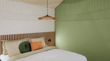 3 slaapkamers, gratis wifi