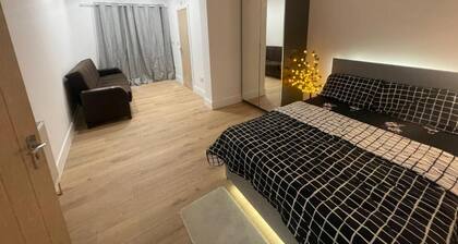 Welcoming home feel like you home