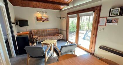 Maison de vacances confortable Ă Oignies