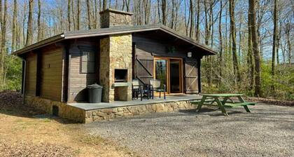 Maison de vacances confortable Ă Oignies