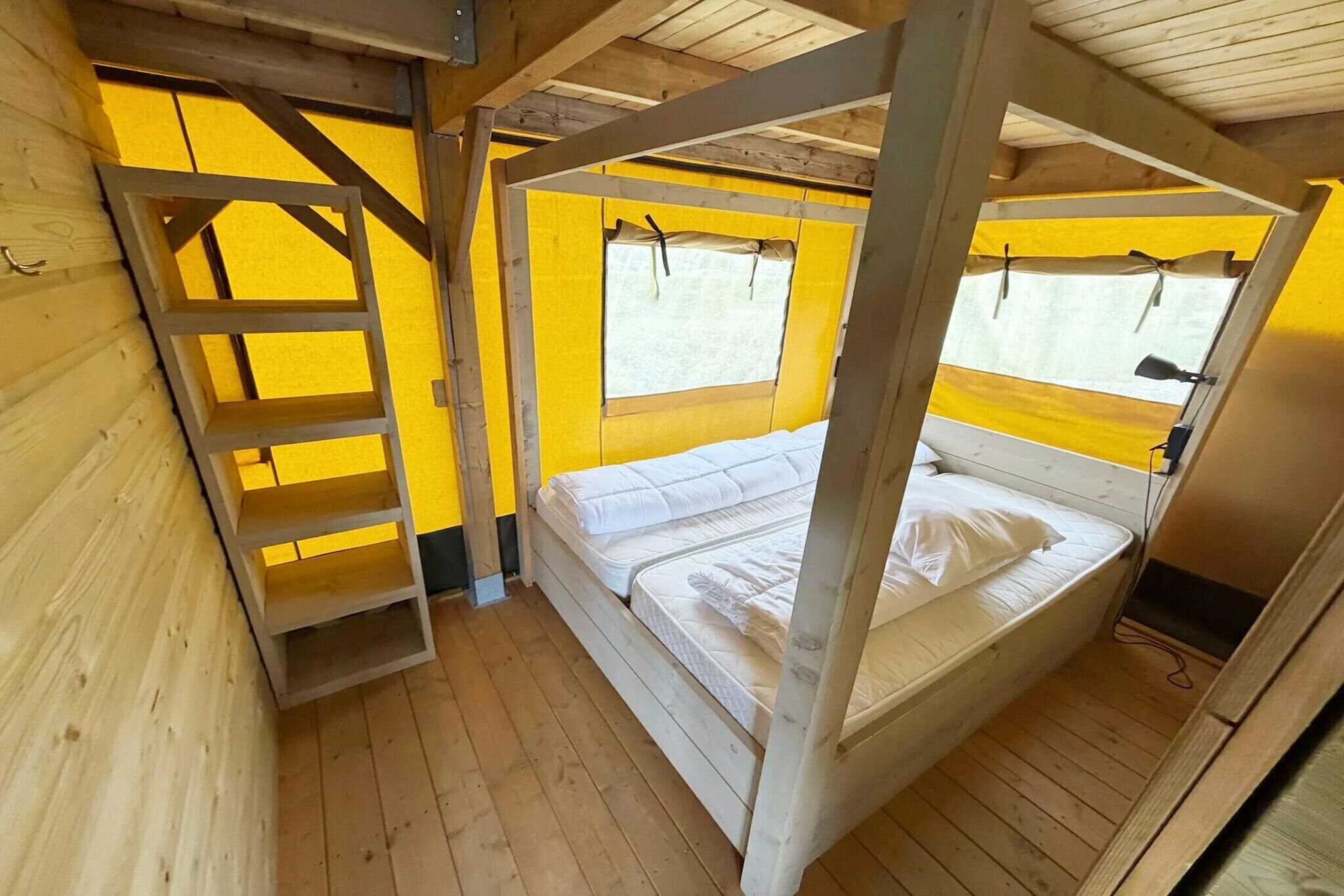 3 bedrooms, free WiFi