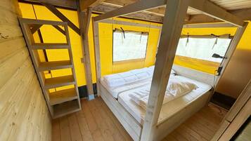 3 bedrooms, free WiFi