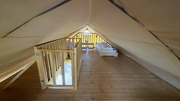 3 chambres, Wi-Fi gratuit
