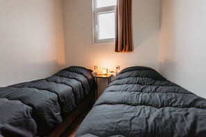 2 Schlafzimmer, kostenloses WLAN
