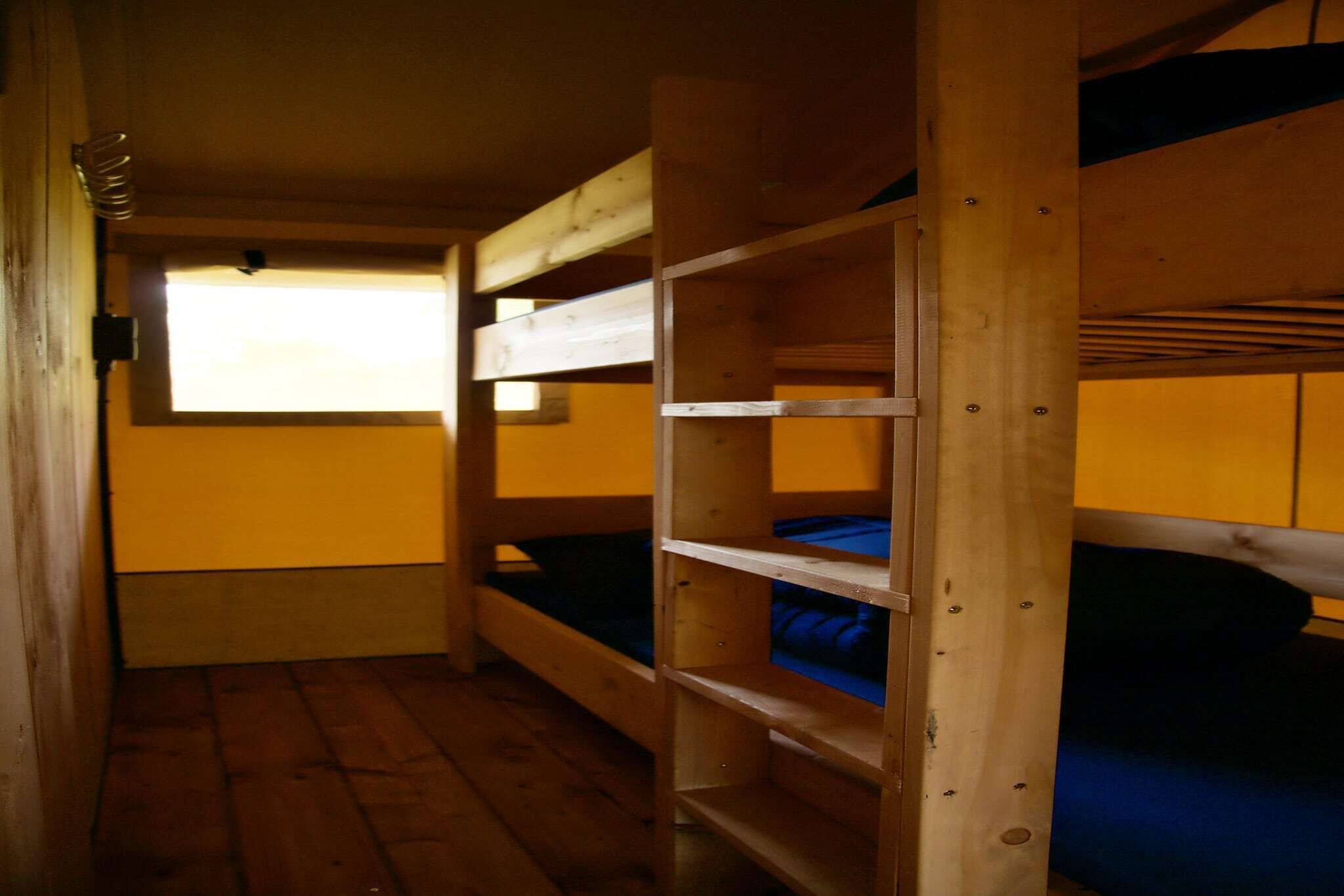 2 slaapkamers