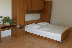 2 chambres, Wi-Fi gratuit