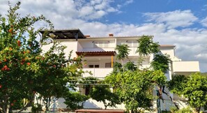 Exterior - Two Bedroom Apartment With Terrace (A2) (Banjol)