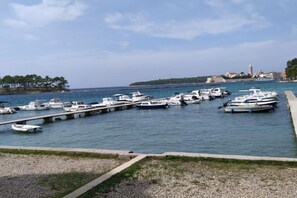 Port de plaisance
