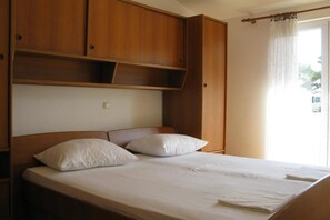 1 chambre, Wi-Fi gratuit