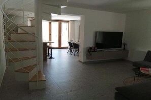 Interior - House Serenity with Pool (Vrgorac)