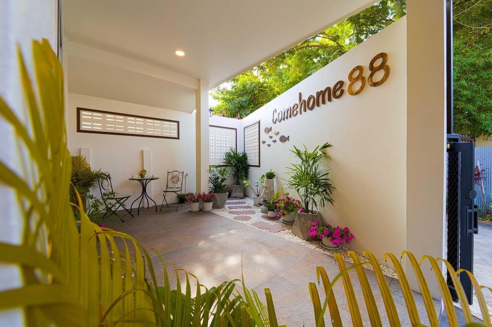 3 Bedroom Villa in Good Location CH88