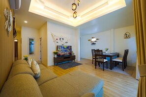 Interior - 3 Bedroom Villa in Good Location CH88 (Hua Hin)