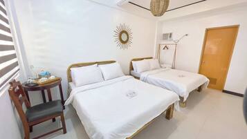 Deluxe Twin kamer | Extra bedden (toeslag), beddengoed