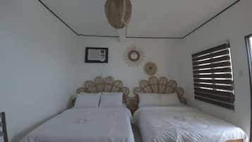 Familiekamer | Extra bedden (toeslag), beddengoed