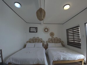 Phòng dành cho gia đình | Giường gấp/giường phụ (phụ phí), bộ trải giường