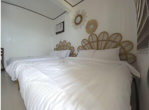 Phòng dành cho gia đình | Giường gấp/giường phụ (phụ phí), bộ trải giường