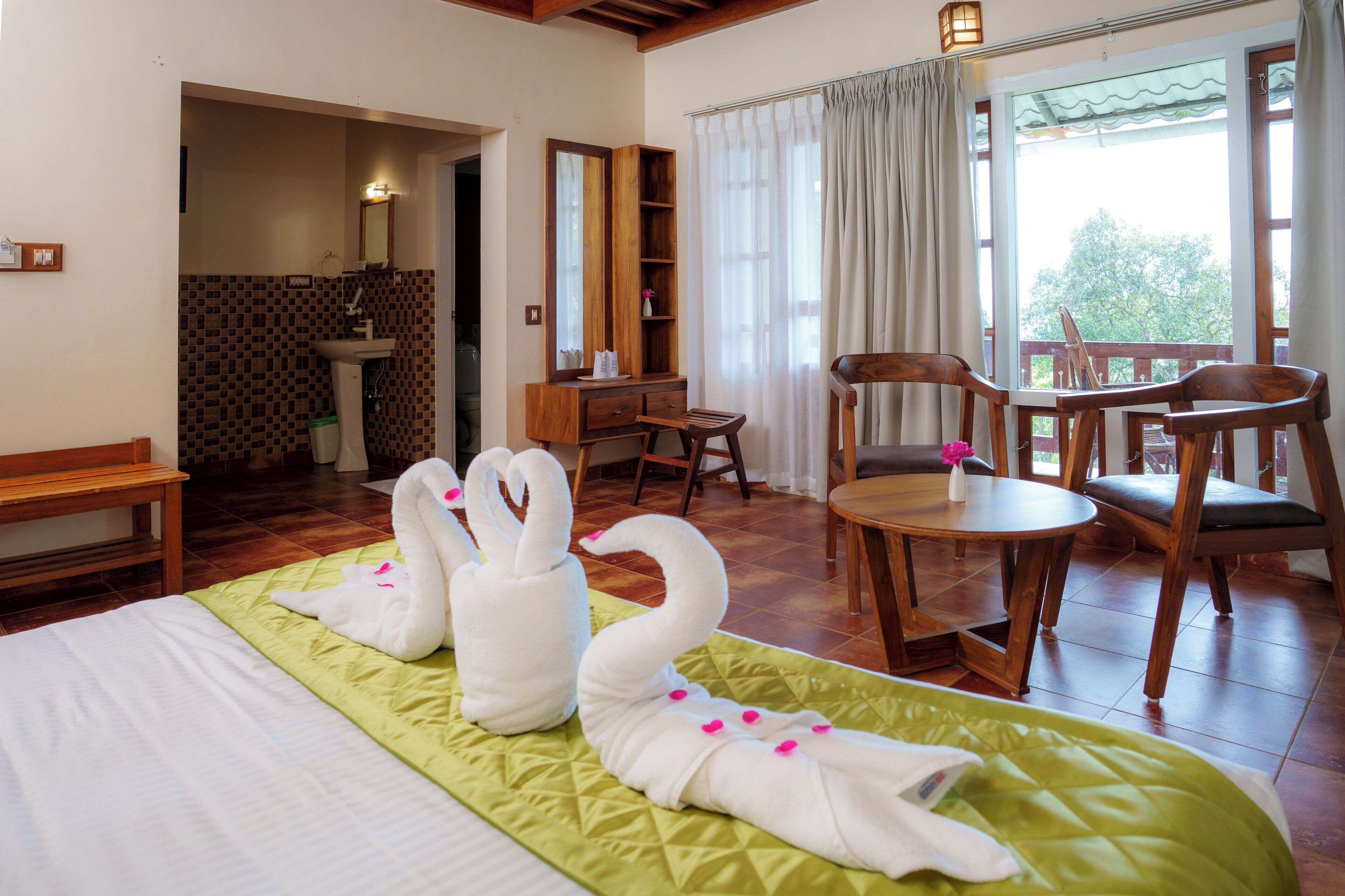 Superior Room | Free WiFi