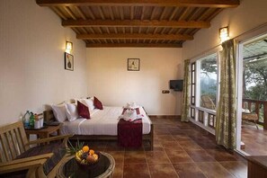 Superior Room | Free WiFi