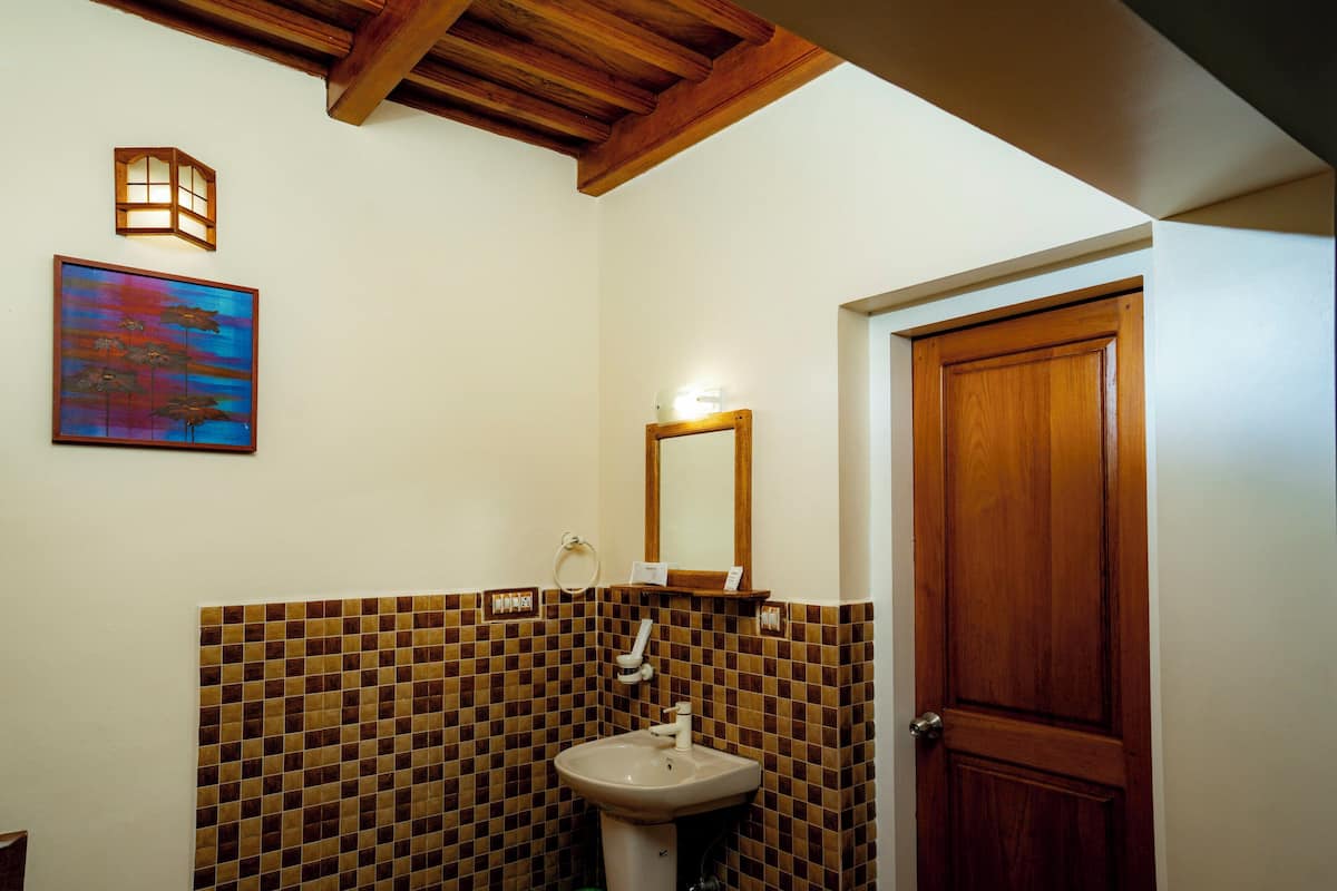 Superior-Zimmer | Badezimmer