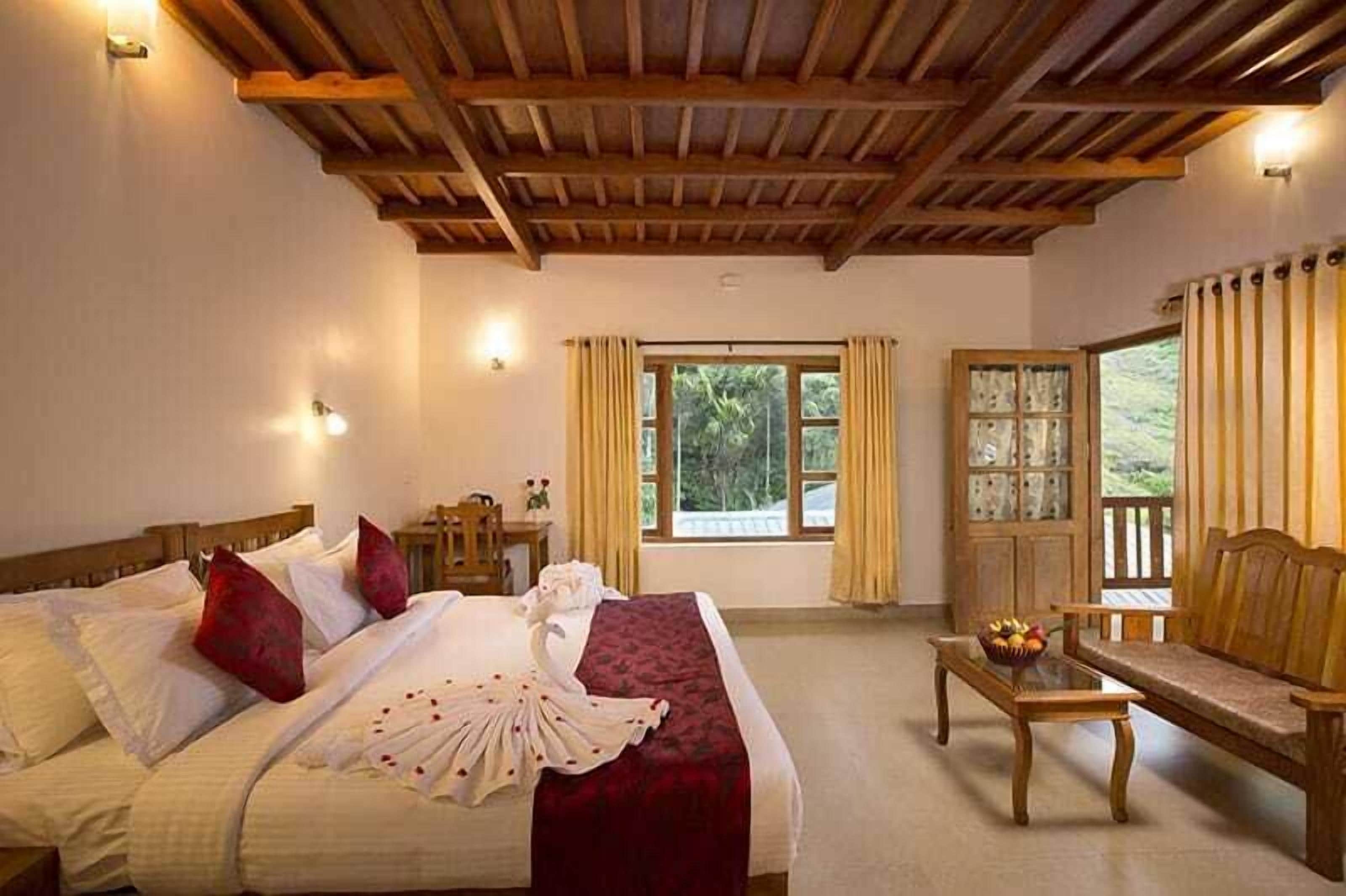 Superior Room | Free WiFi