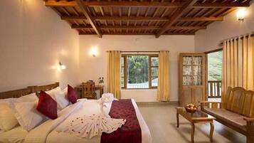 Superior Room | Free WiFi