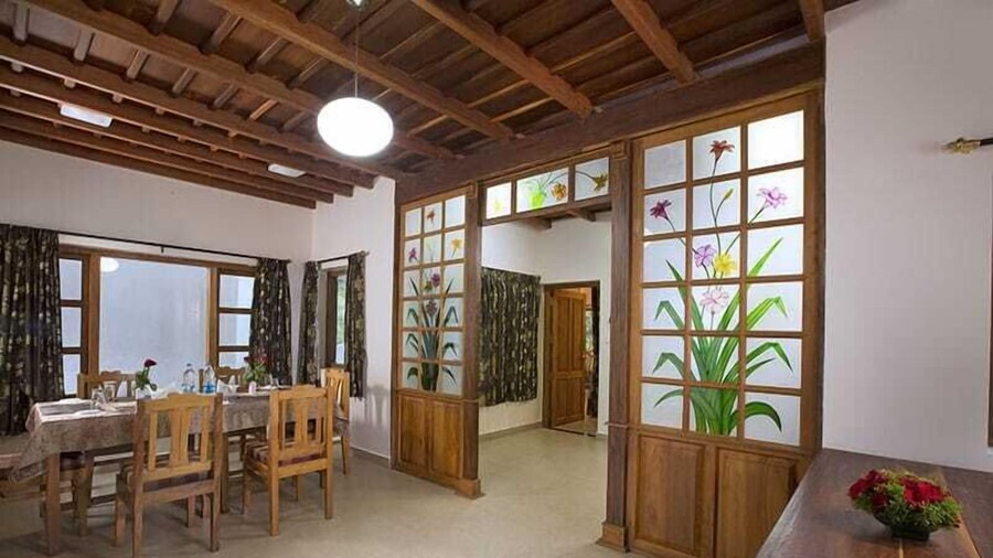 Bracknell Resort Munnar