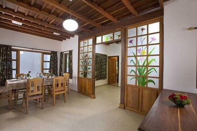 Bracknell Resort Munnar