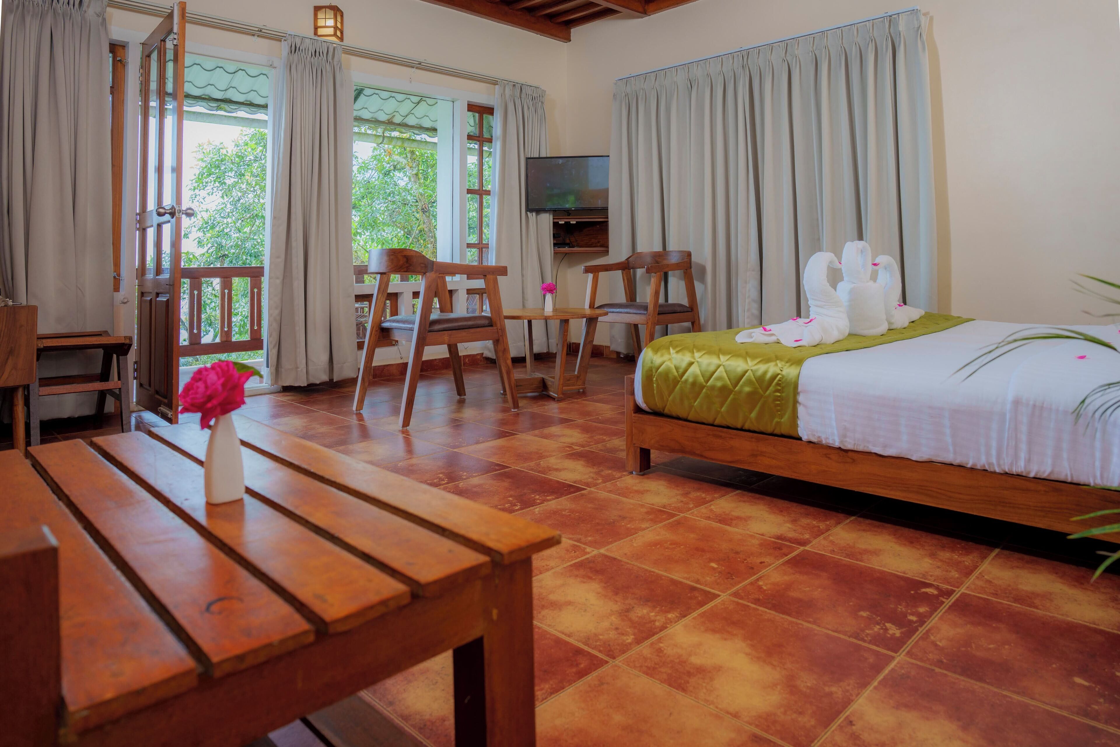 Superior Room | Free WiFi