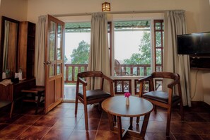 高級客房 | 免費無線上網