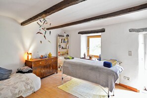Massages - Maison d'hôtes - Mas de Boissière (Cros)