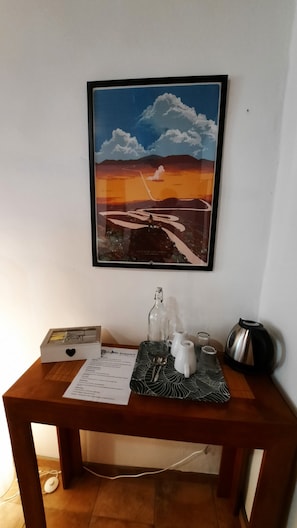 Premium Double Room, Garden View