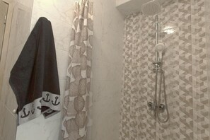 Bathrobes - Villa Fortuna with Private Pool (Apokoronas)