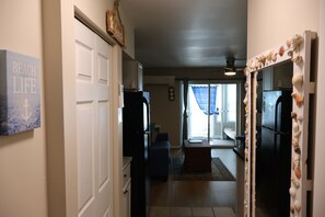 Interior - Charming 1-bedroom condo in fantastic Ocean City (Ocean City)