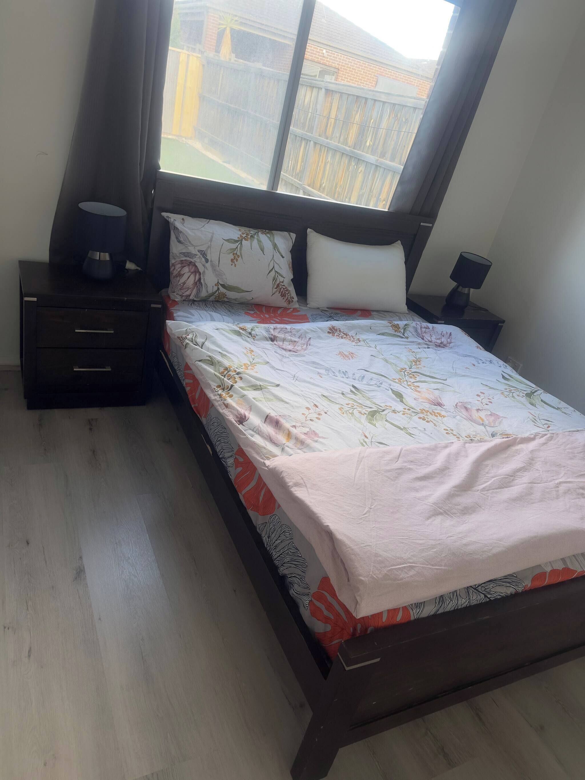 Room, 1 Bedroom, Accessible, Smoking | 1 bedroom