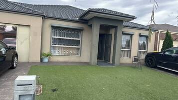 Room, 1 Bedroom, Accessible, Smoking | Exterior