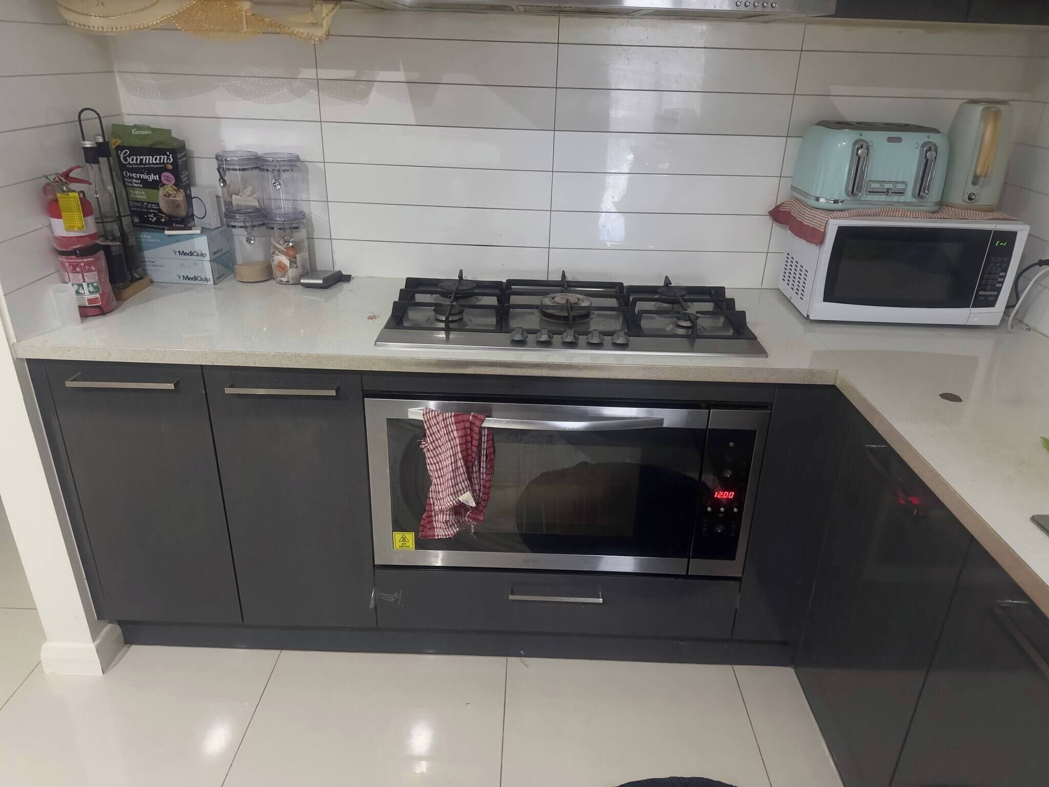 Room, 1 Bedroom, Accessible, Smoking | Interior