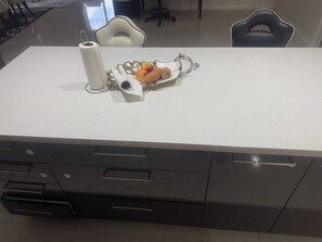 Phòng, 1 phòng ngủ, phù hợp cho người khuyết tật, hút thuốc | Khu ăn uống