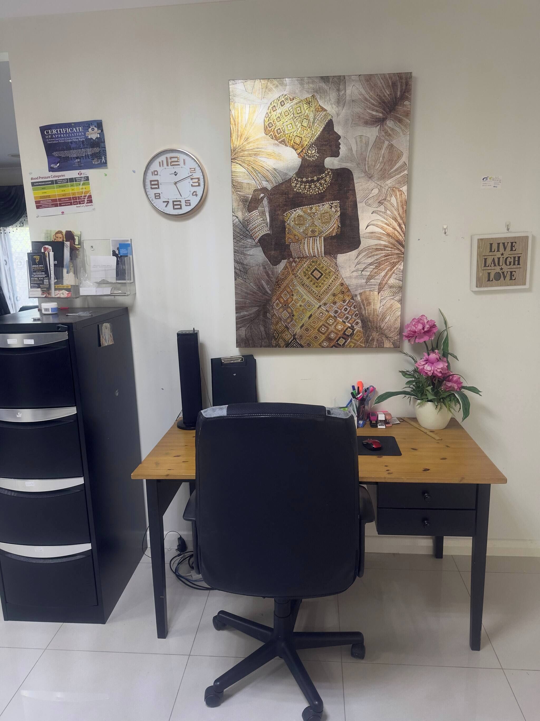 Room, 1 Bedroom, Accessible, Smoking | Interior