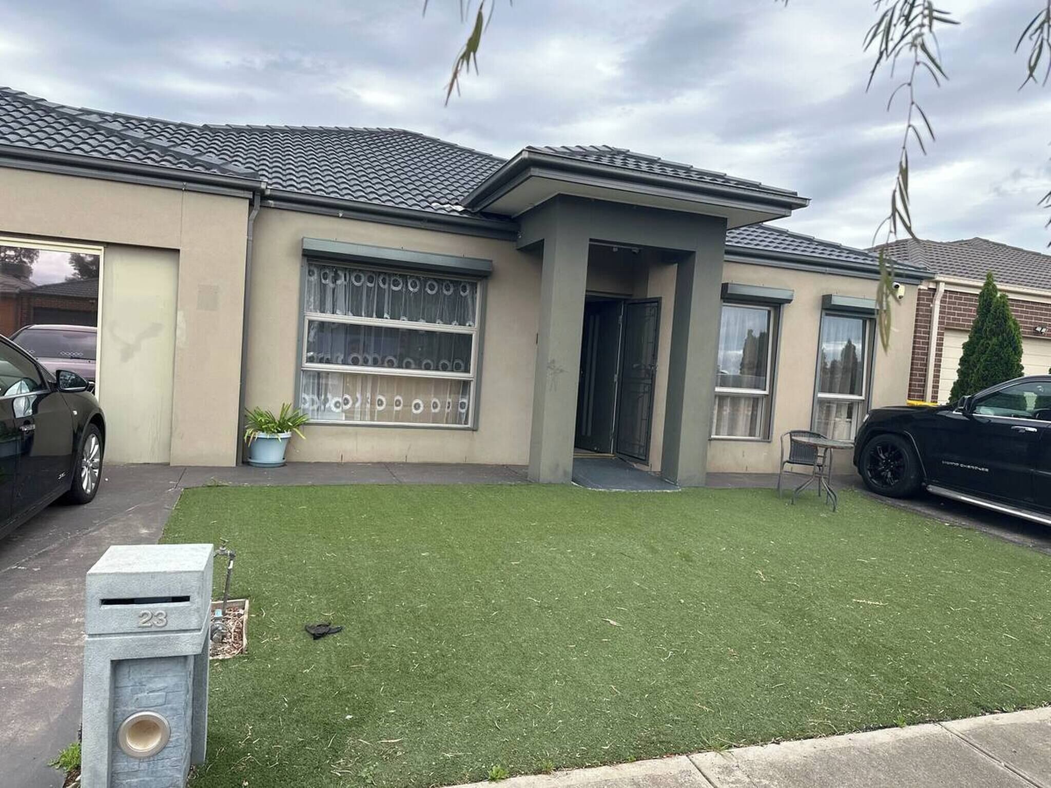 Room, 1 Bedroom, Accessible, Smoking | Exterior