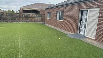 Room, 1 Bedroom, Accessible, Smoking | Property grounds