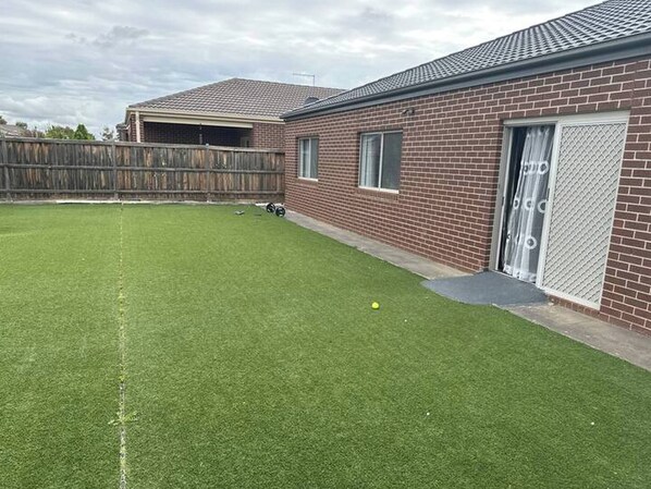 Room, 1 Bedroom, Accessible, Smoking | Property grounds