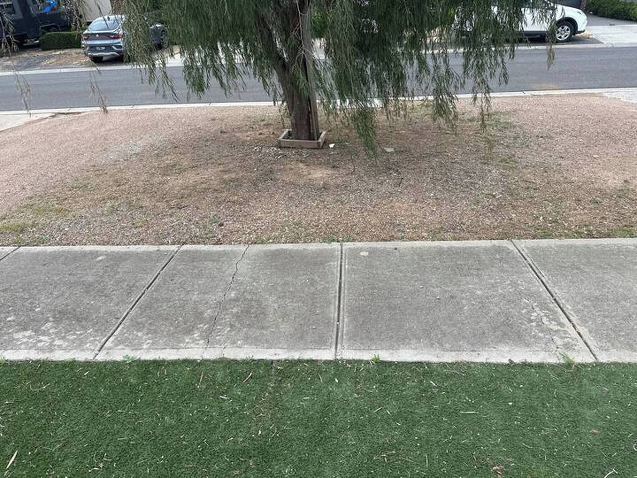 Room, 1 Bedroom, Accessible, Smoking | Property grounds