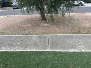 Room, 1 Bedroom, Accessible, Smoking | Property grounds