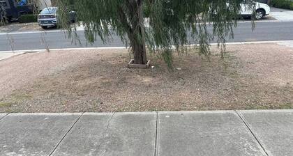 Room-luxury Melton House Room 1