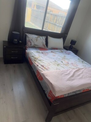 Quarto, 1 quarto, acessível, para fumantes | 1 quarto