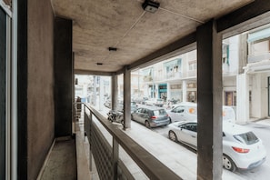 Balcone