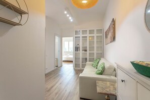 Interior - Apartment in Milan with 1 bedrooms sleeps 2 (Milan)